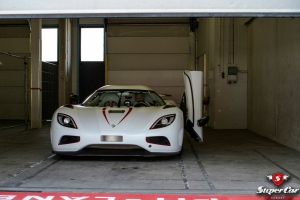 Super Car Sunday 2015