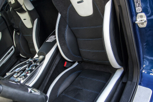 Mercedes-AMG GT Prior Design PD800GT Widebody 2016