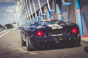 Super Car Sunday 2015