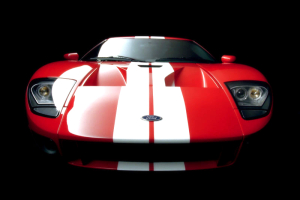 Ford GT 2005
