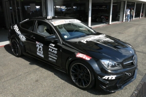 High Performance Days 2015