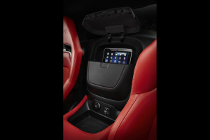 Dodge Viper SRT 2012