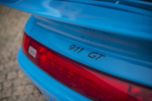 Porsche 911 GT2 10
