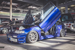 Sport1 Trackday 2015