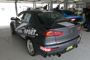 High Performance Days 2015