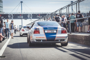 Sport1 Trackday 2015