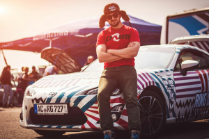 JapFest 2015 (Pics: Team Ewald)