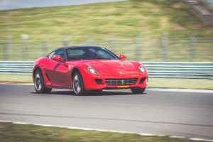 Super Car Sunday 2015