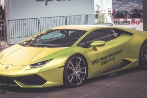 Sport1 Trackday 2015 Teil 2