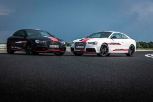 Audi RS5 TDI 9