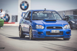 Sport1 Trackday 2015 Teil 2