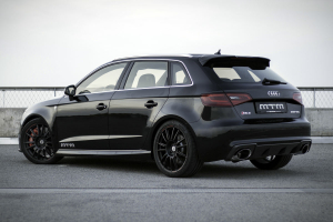 Audi RS3 Sportback MTM 2015
