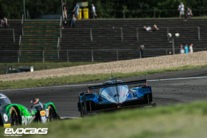 WEC 2015 Nürburgring