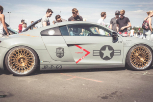 Sport1 Trackday 2015