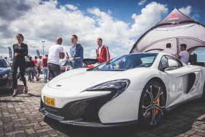 Super Car Sunday 2015