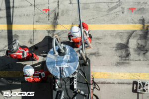 WEC 2015 Nürburgring