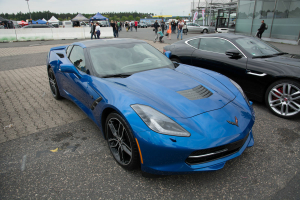 High Performance Days 2015