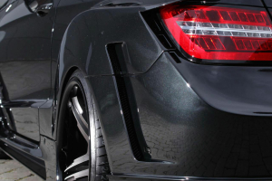 Mercedes E-Klasse Cabrio MEC Design 2015