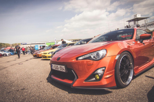 JapFest 2015 (Pics: Team Ewald)