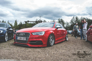 GTI Treffen Wörthersee 2015