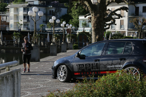 VW Golf R PPH Golf R600 2015