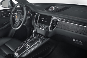 Porsche Macan Turbo Performance Paket 6