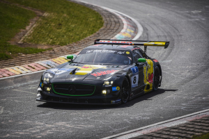 24h-Rennen 2015 Qualifikation