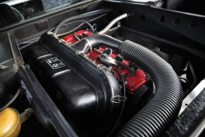 BMW M1 AHG Paket 2014