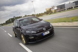 Golf VI R Klasen-Motors