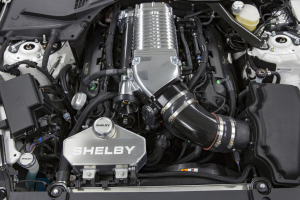 2017 Shelby Super Snake