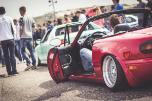 JapFest 2015 (Pics: Team Ewald)