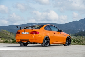 BMW M3 E92 GTS 9