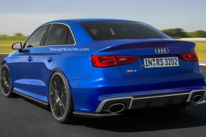 Audi RS3 Limousine Mr. Chin 2015 (1)