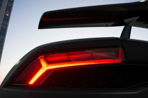 Lamborghini Huracan von GMG