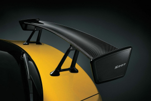 Subaru WRX STi S207 2015