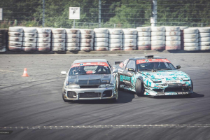 Sport1 Trackday 2015 Teil 2