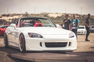 JapFest 2015 (Pics: Team Ewald)