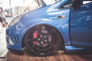 Sport1 Trackday 2015