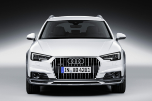 Audi A4 allroad quattro 2016