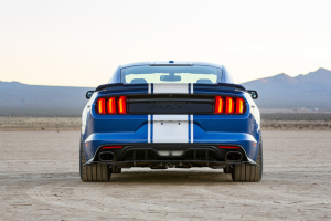 2017 Shelby Super Snake