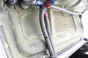 Audi Quattro S1 Group B Bohams