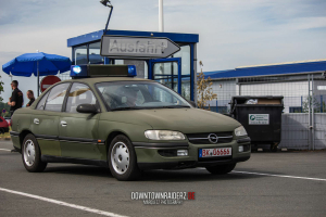 Opel-Treffen Oschersleben 2015