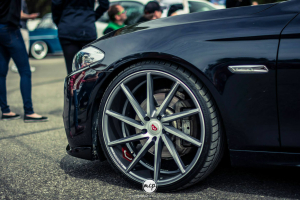 GTI Treffen Wörthersee Mike Crawat De Stickere 2015