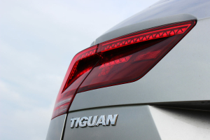 VW Tiguan 2.0 TDI Test 2016