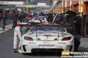 12h-Rennen Mugello 2016