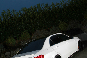 Mercedes E 63 AMG Posaidon RS 850 2014 (8)