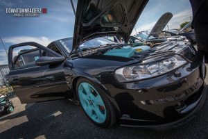 Opel-Treffen Oschersleben 2015