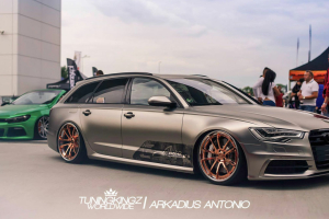 Race1sm Meeting 2015