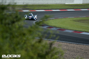 WEC 2015 Nürburgring