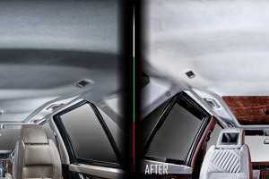 Range Rover Sport von Vilner